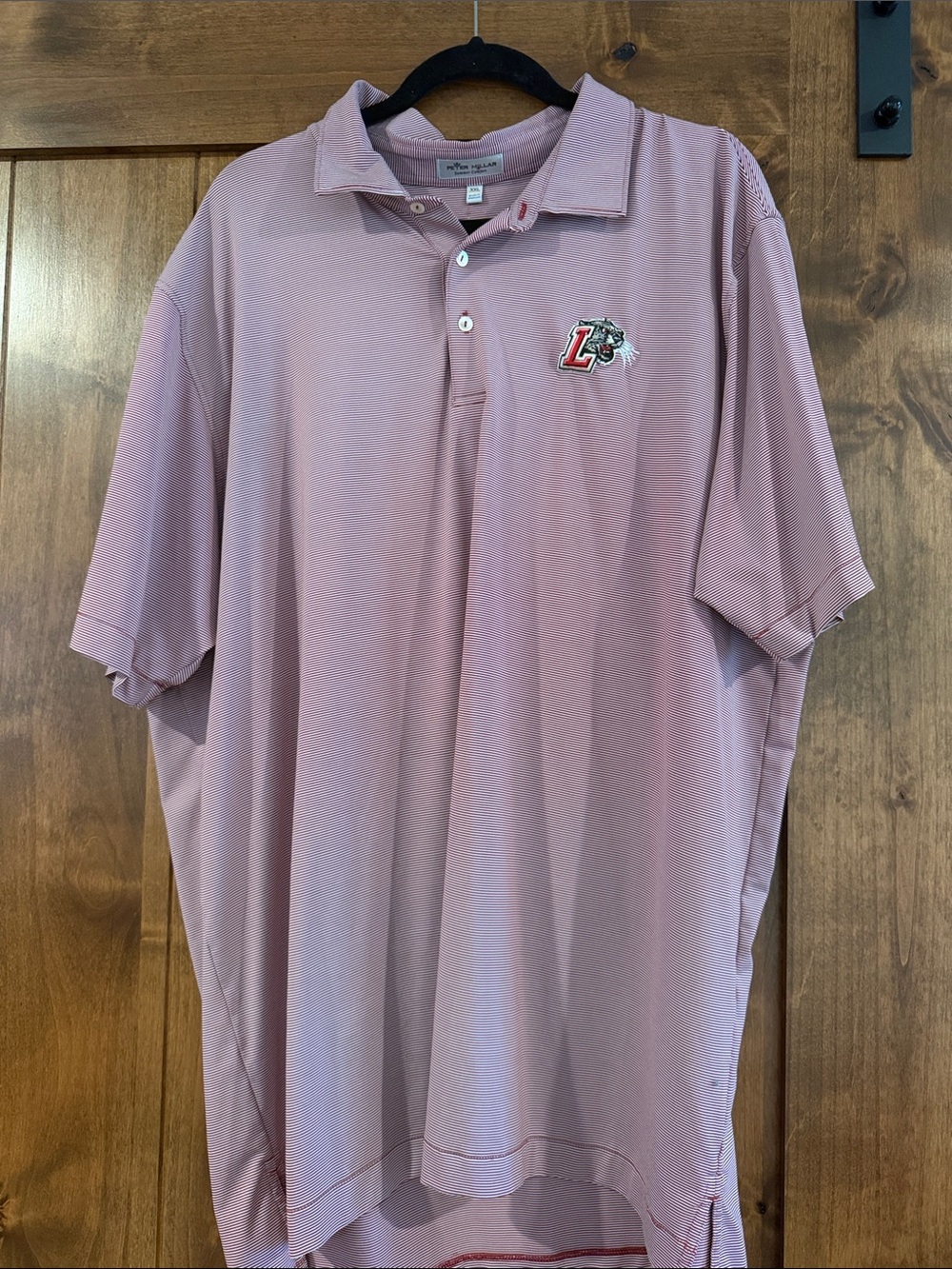 Peter Millar Summer Comfort Lafayette Polo